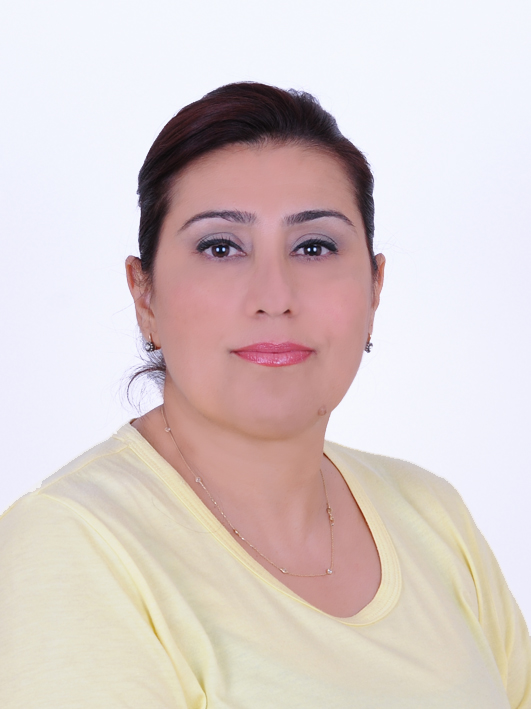 ADEVİYE MELTEM AKADAM