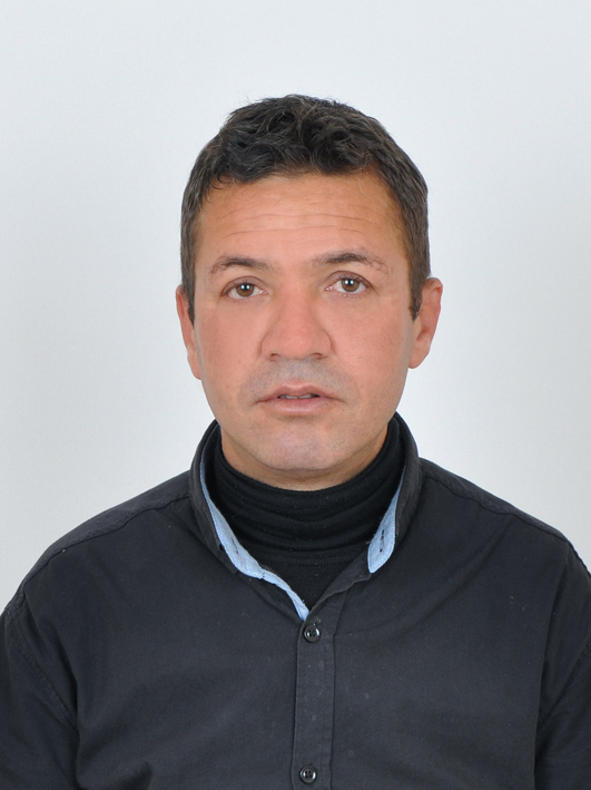 OĞUZ KÜÇÜKLÜ