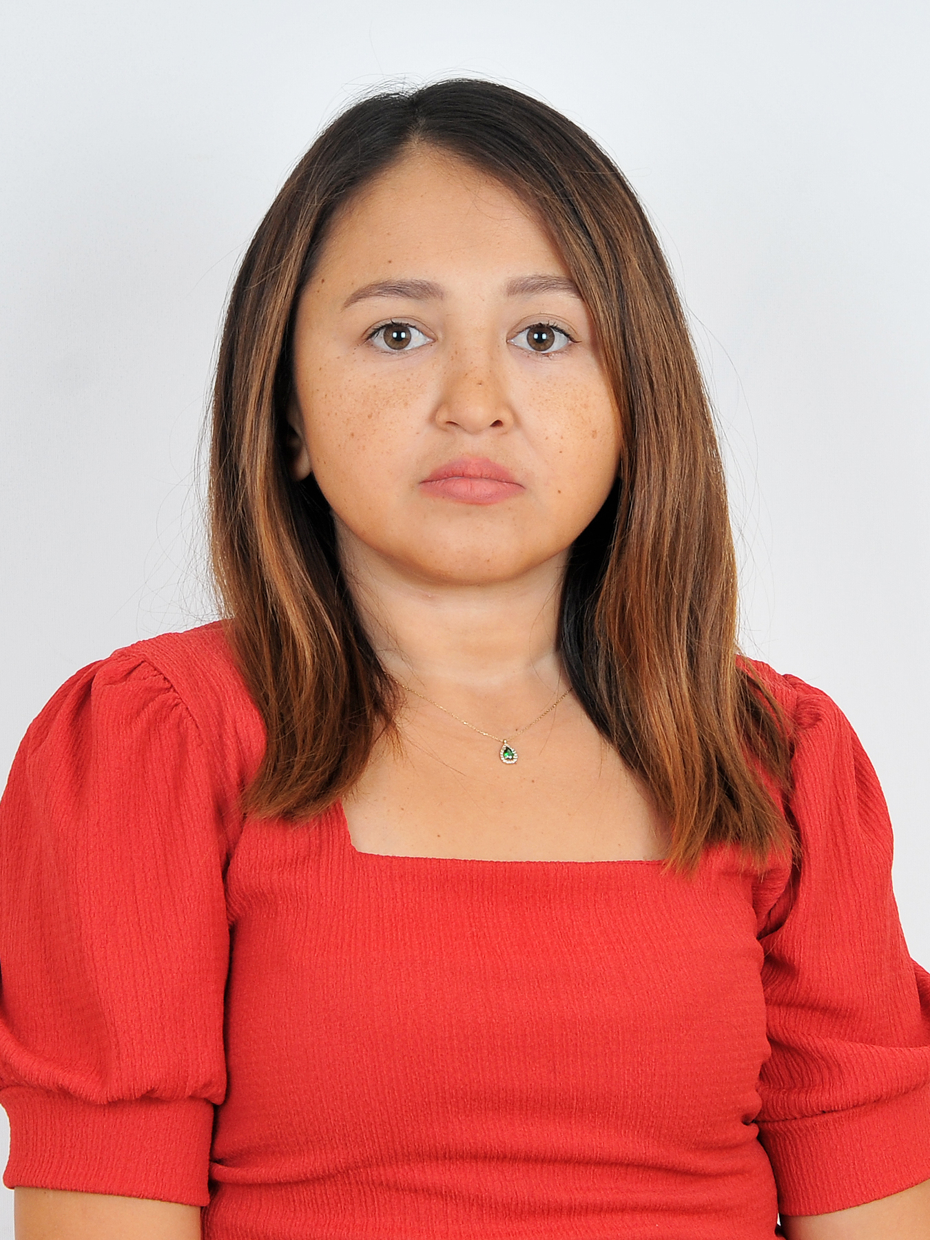 MERYEM YILDIZ