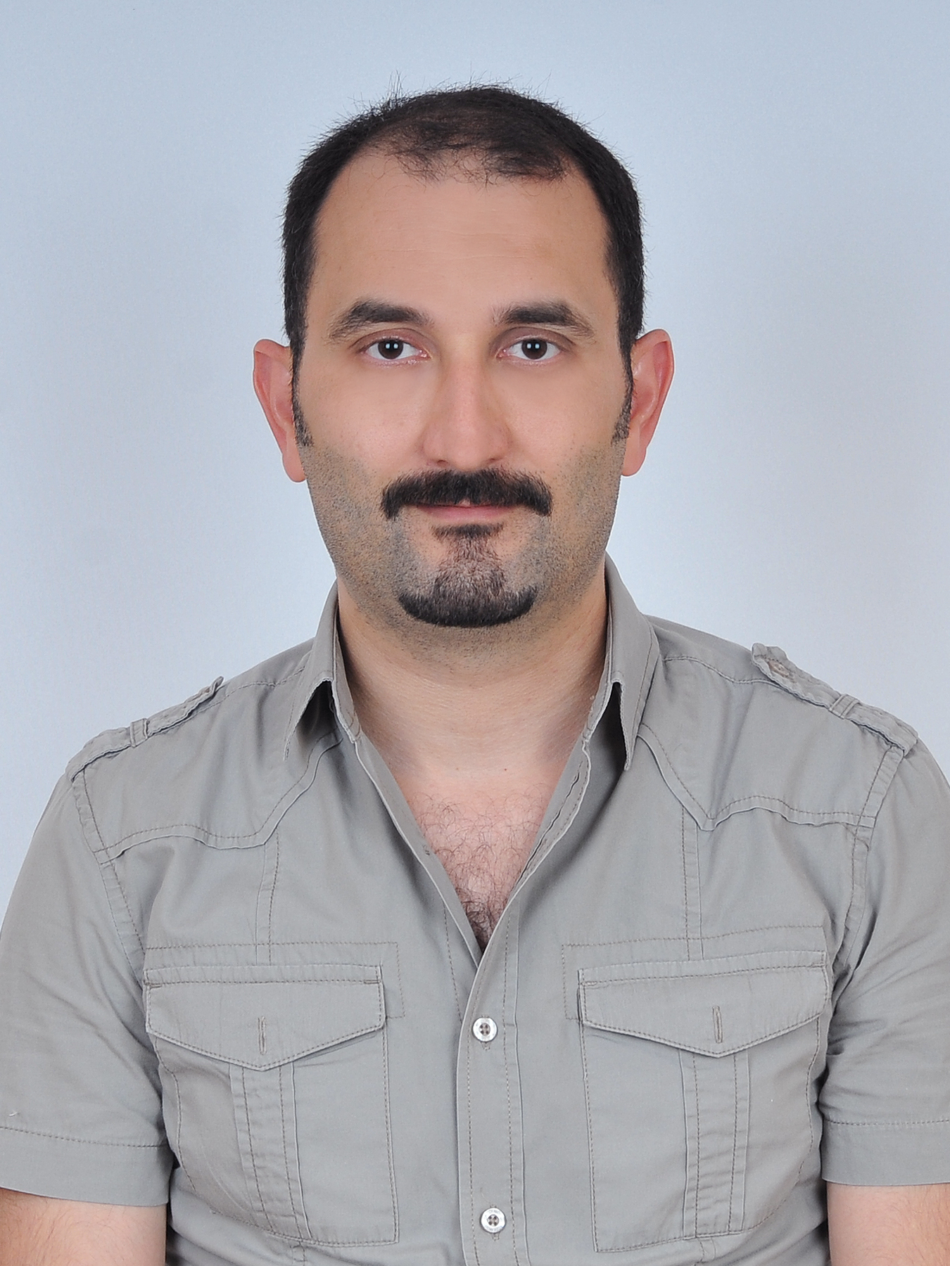 EMRAH KOÇAK