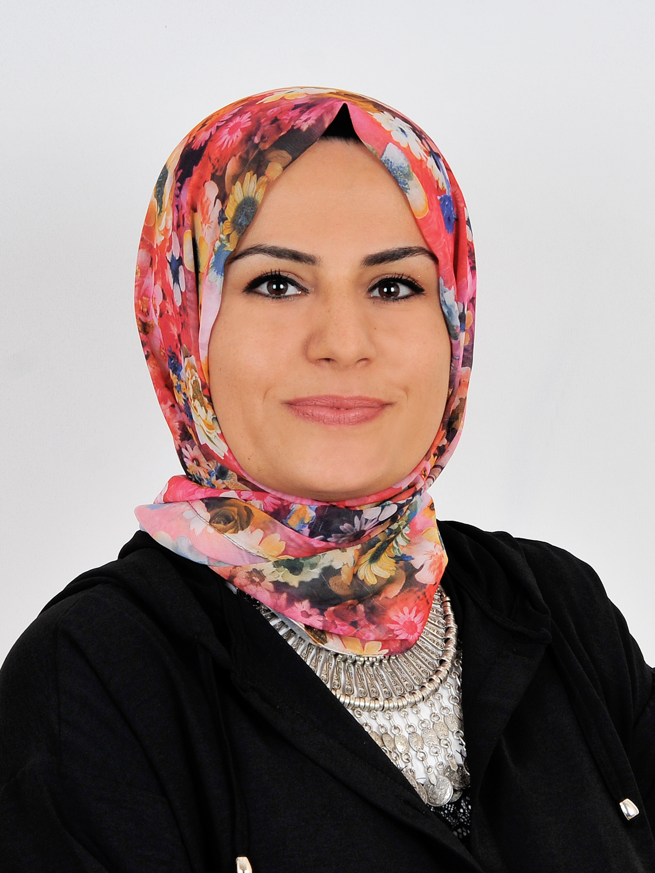 ZEYNEP SALMAN TALAY